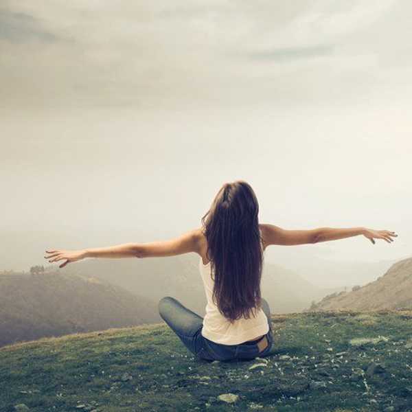 Why It's Okay To Be Selfish Sometimes