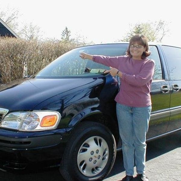 16 Stereotypical Things Your Mom Owns