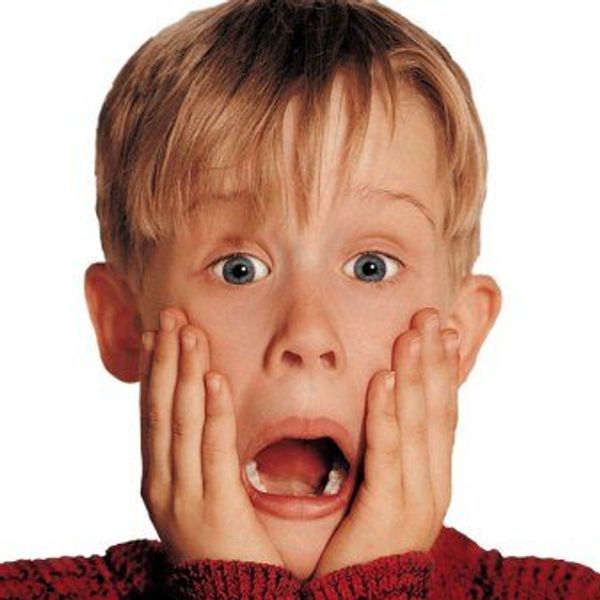 This Is The Election We're Stuck With?