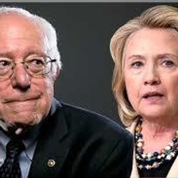 Why My Mom And I Are Voting Differently In This Upcoming Election