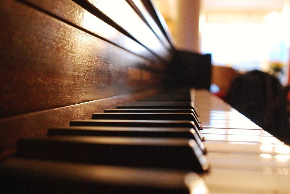 In Defense Of Sad Music