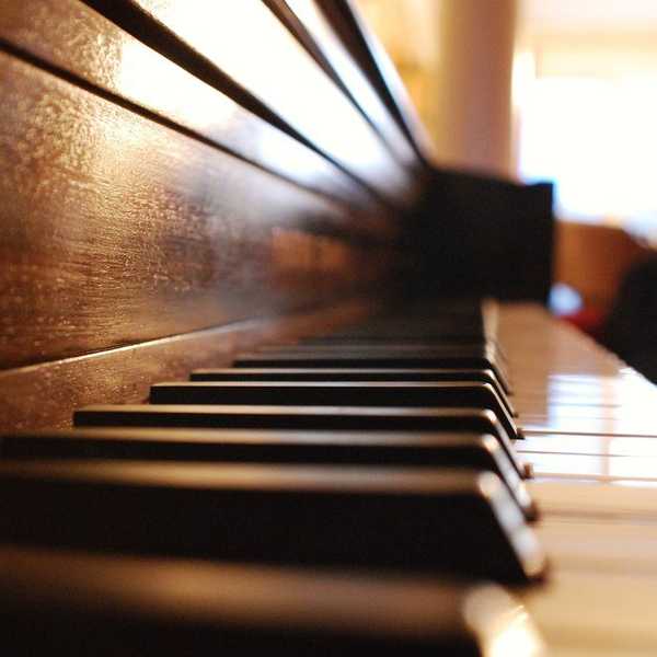 In Defense Of Sad Music