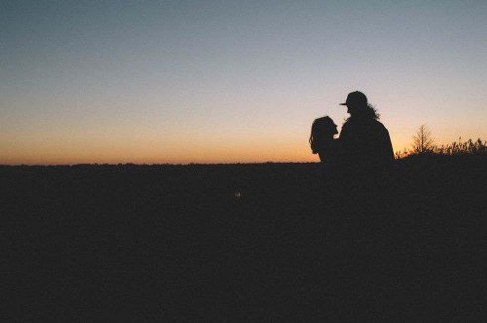 An Open Letter To What We Could Have Been