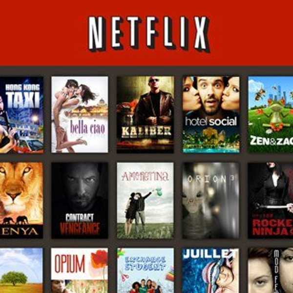 6 Netflix Movies Worth Watching