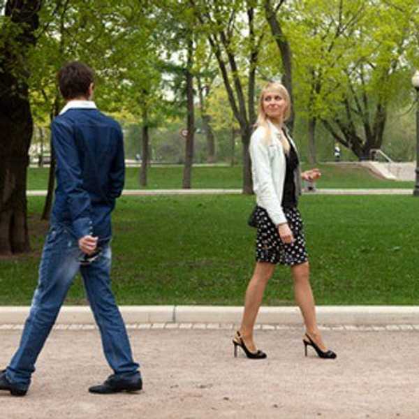 To The Person I Only Met Once