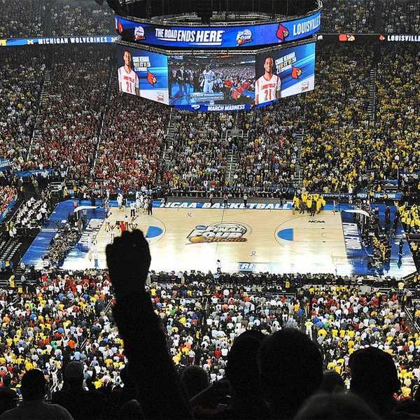 March Madness Predictions