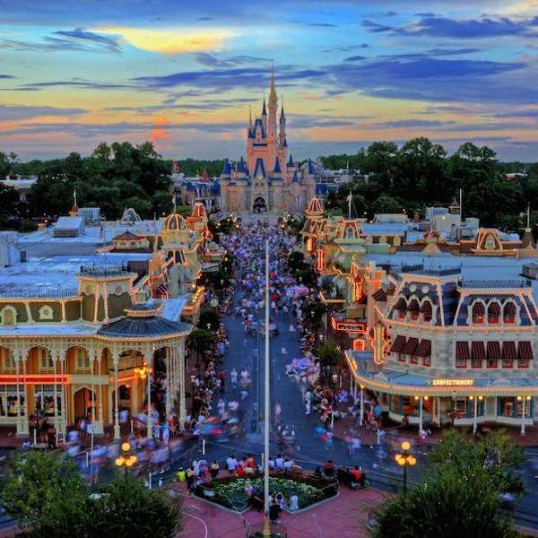 8 Disney Restaurants That Dreams Are Made Of