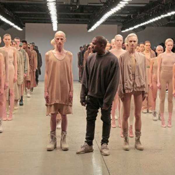 Is Gender Neutral The New Gender Norm In Fashion?