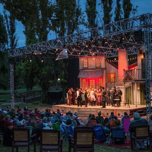 5 High Hopes For My Future Self