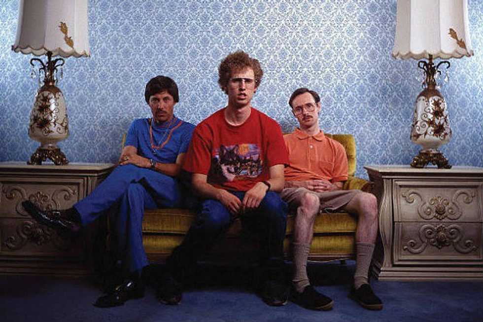 14 Great Things About Having Siblings As Taught By Napoleon Dynamite