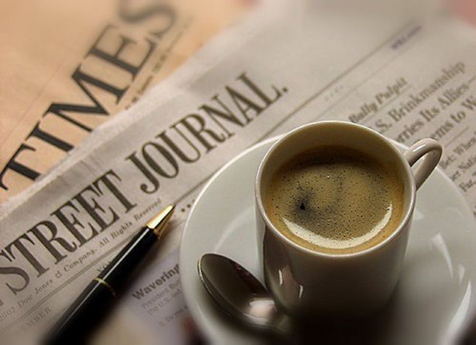 Excuses People Have For Not Reading The News And Why They’re Wrong