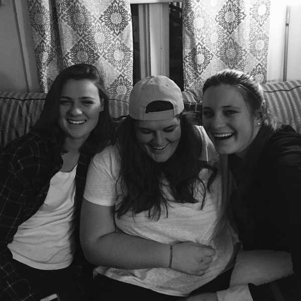 An Open Letter to My College Friends I Met After Freshman Year