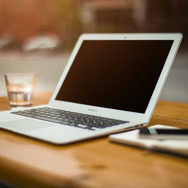 Don't Be A "Writer"—Just "Be Writing"
