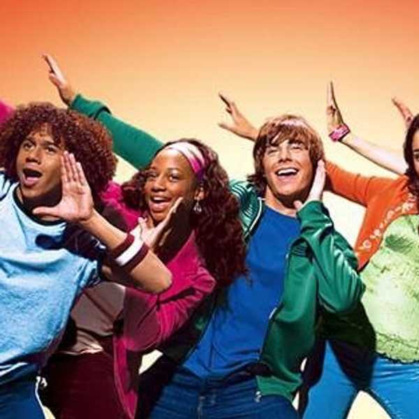 7 Things Every Senior Should Know, As Told By "High School Musical"