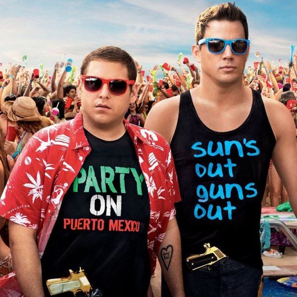 4 Things To Remember This Spring Break