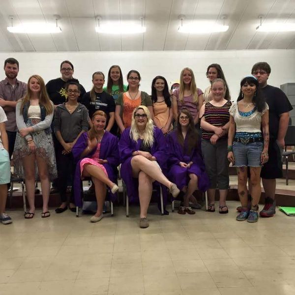 A Thank You Letter To My High School Choir Teacher