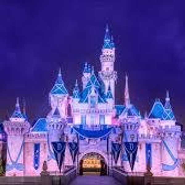 7 Best Rides Disneyland Has To Offer