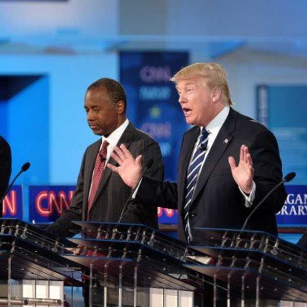 Islamophobia In Politics