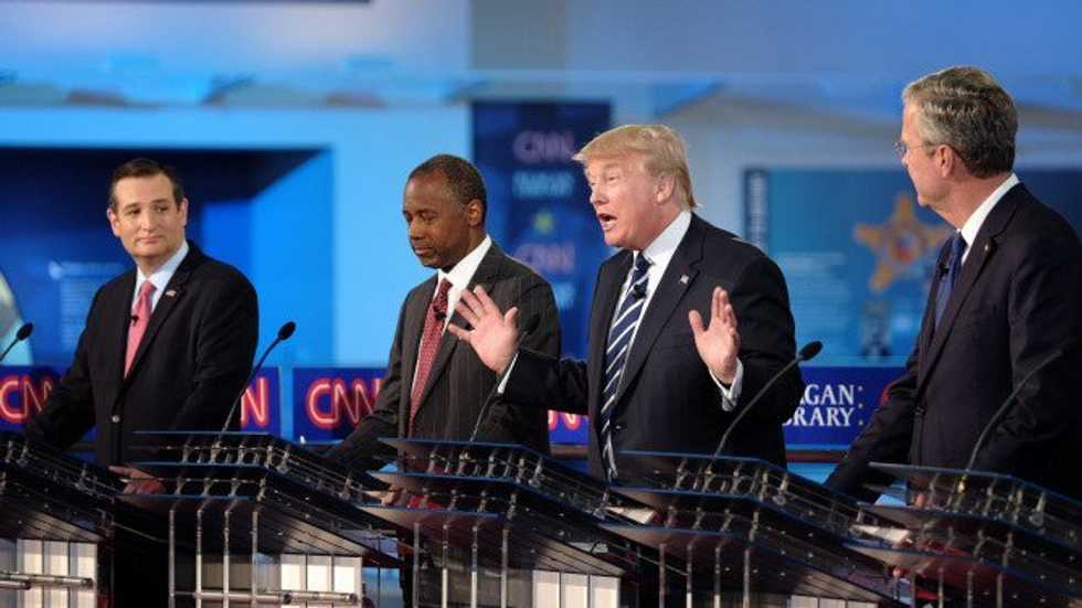 Islamophobia In Politics