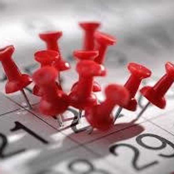 5 Ways To Handle A Busy Schedule In College