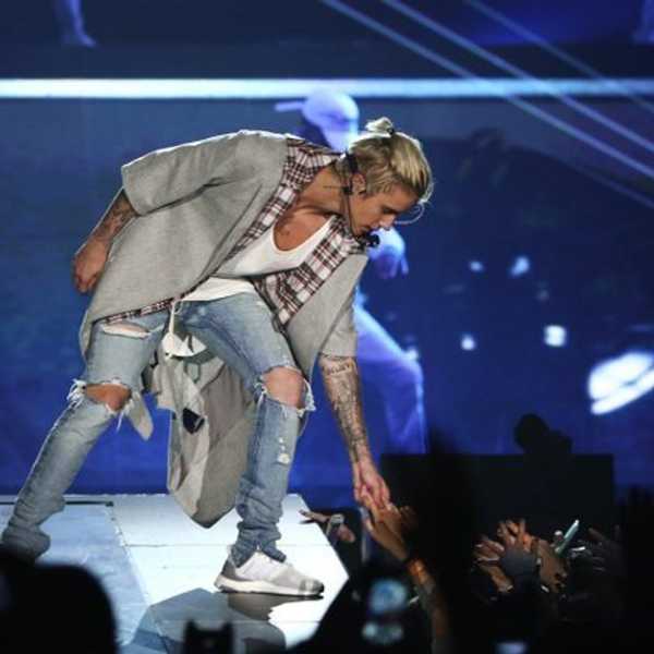 7 Reasons I Am Proud to Love Justin Bieber