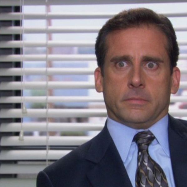 Your Spring Break: As Told By Michael Scott