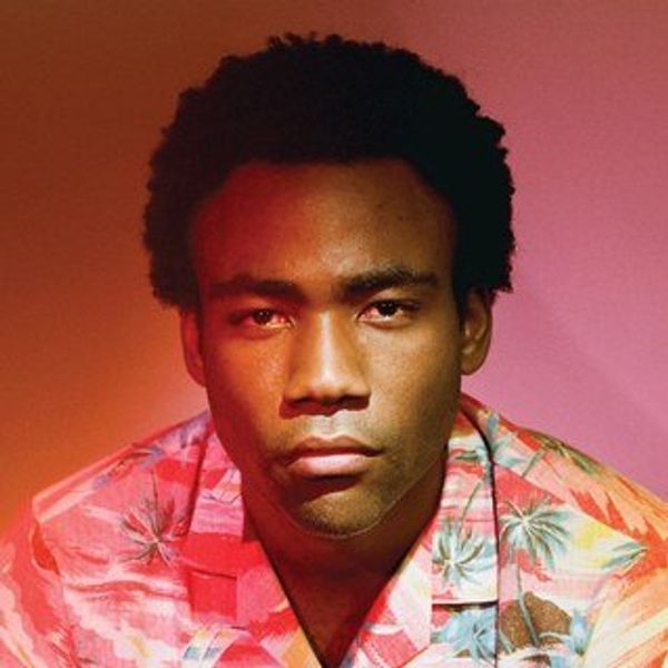 Who Can't Relate To Childish Gambino's 'Because The Internet'?
