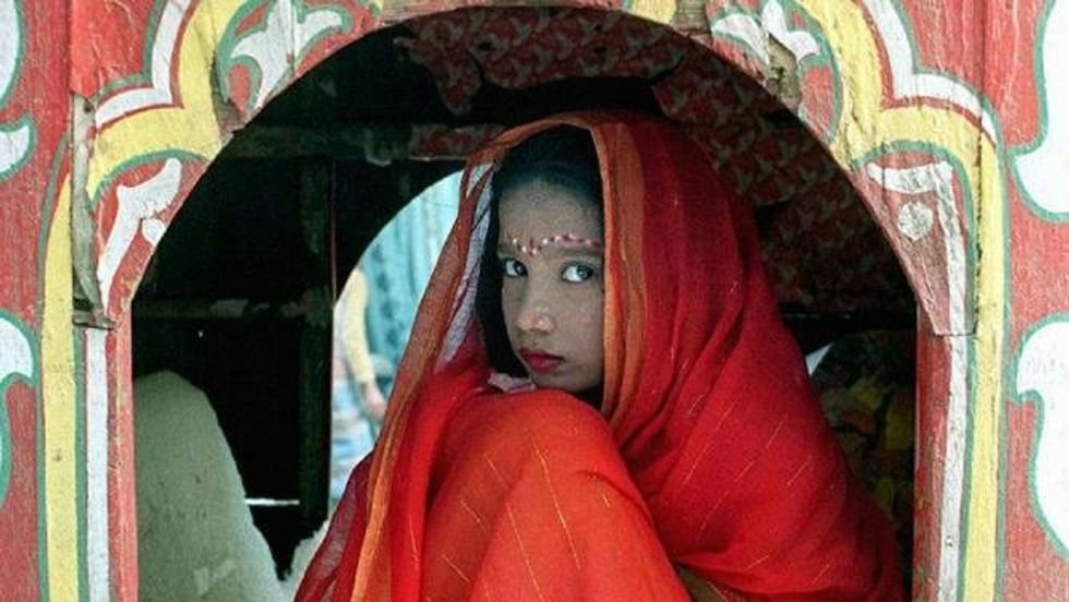 Female Empowerment: What Needs To Change In Bangladesh