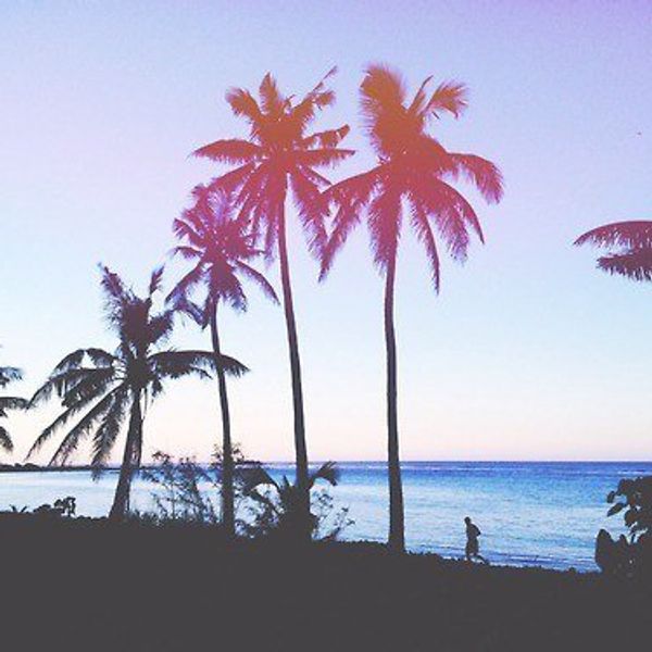 How To Get Rid Of Post-Spring Break Depression