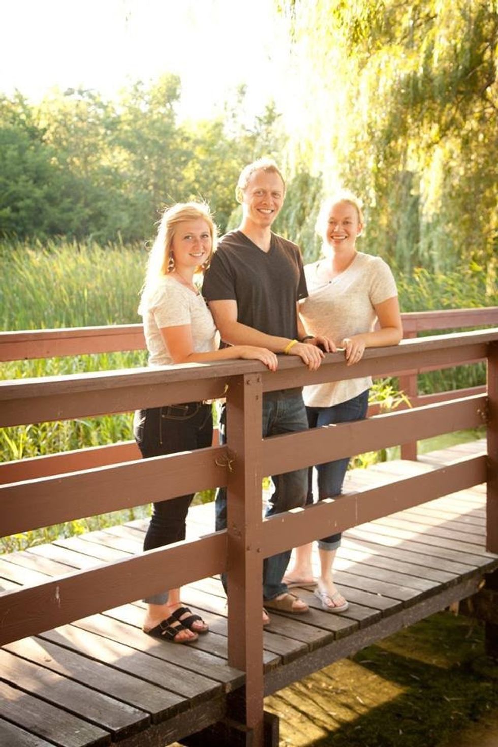 Why I'm Thankful For Being The Youngest Sibling