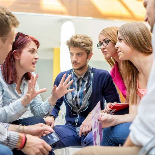 How To Win Every Argument Ever