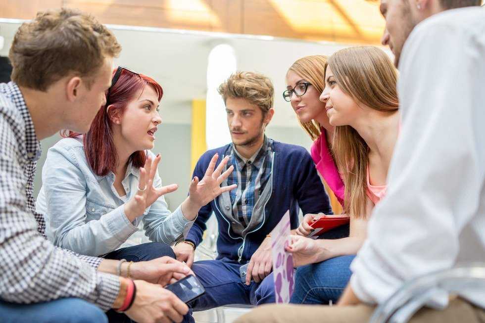 How To Win Every Argument Ever