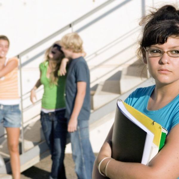 A Thank You Letter To My Middle School Bullies