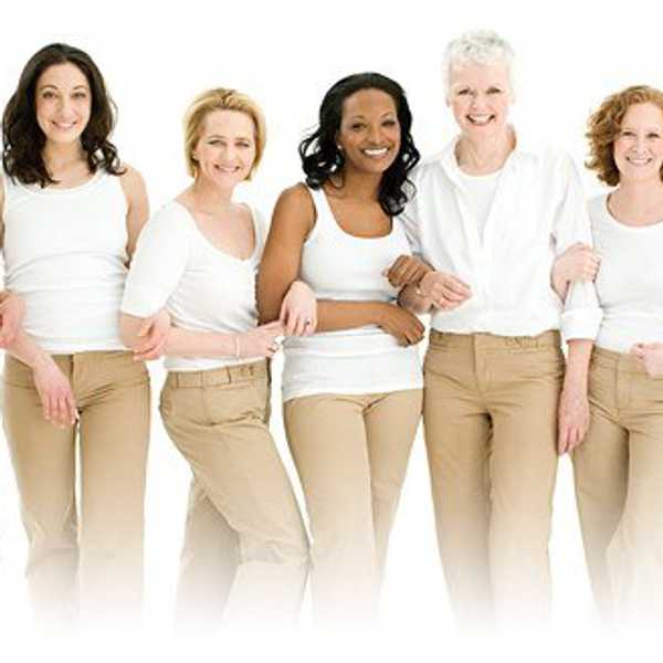 What's The Real Women's Issue?