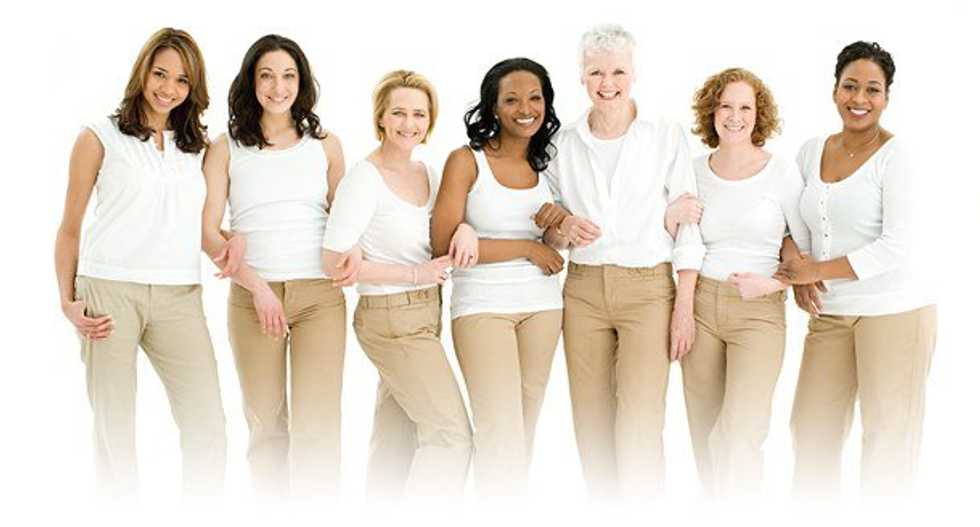 What's The Real Women's Issue?