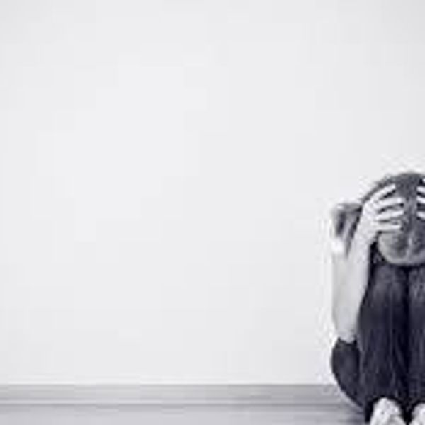 An Open Letter To The Woman Who Saved Me