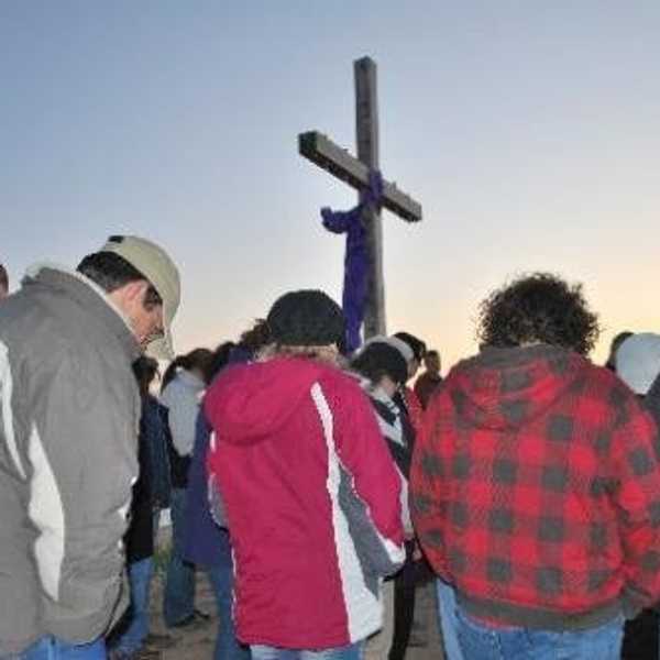 Who Are You In Christ?