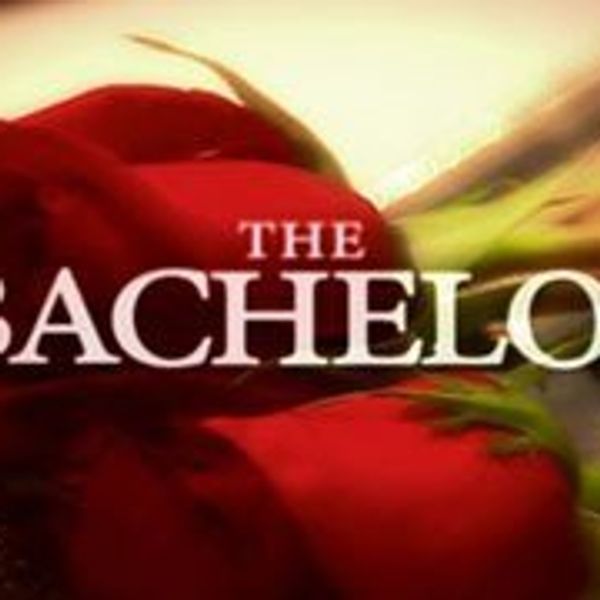 Spring Break According To The Bachelor