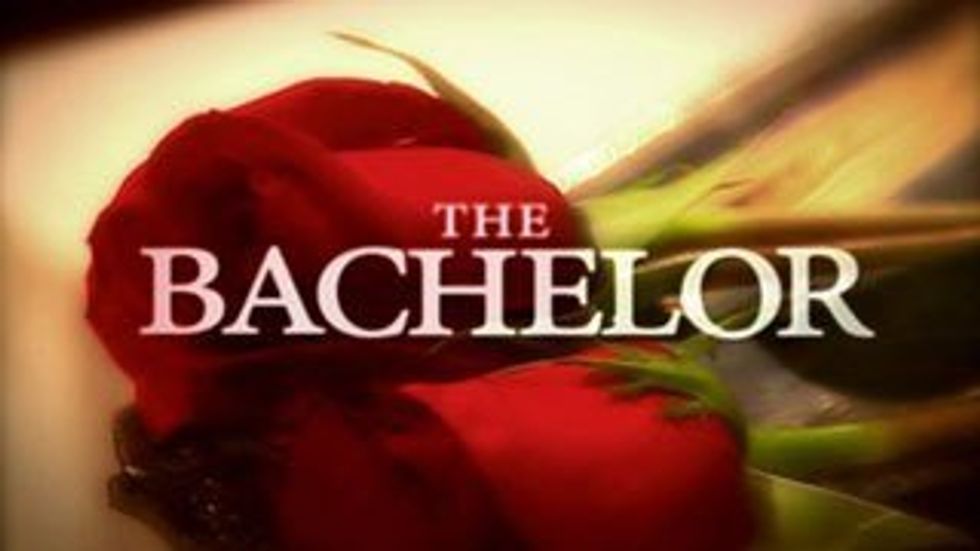 Spring Break According To The Bachelor