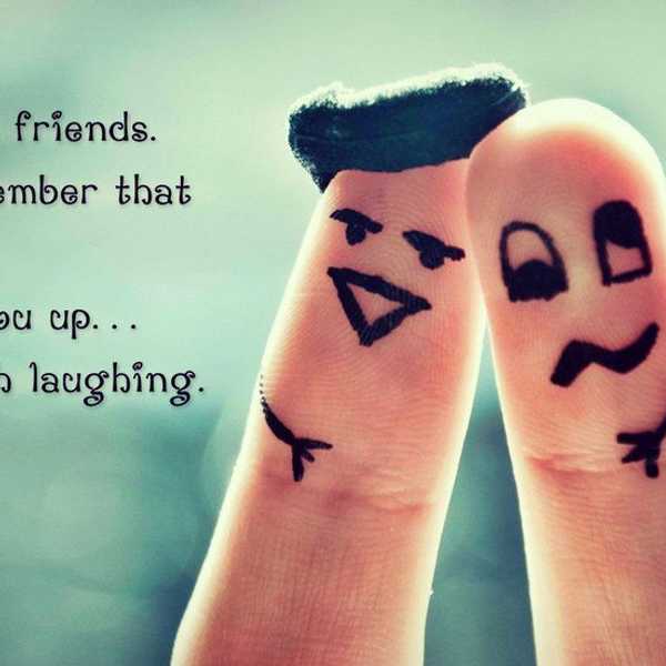 8 Reasons Why Ridiculous Friends Are the Best