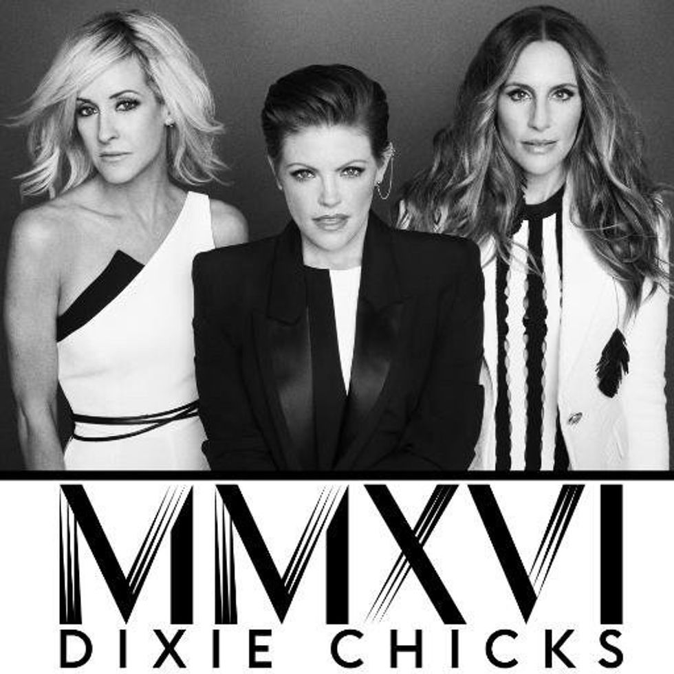 The Dixie Chicks And The Revival Of Country Music