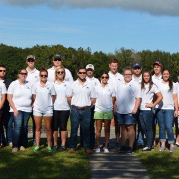 What It Means To Be A Team