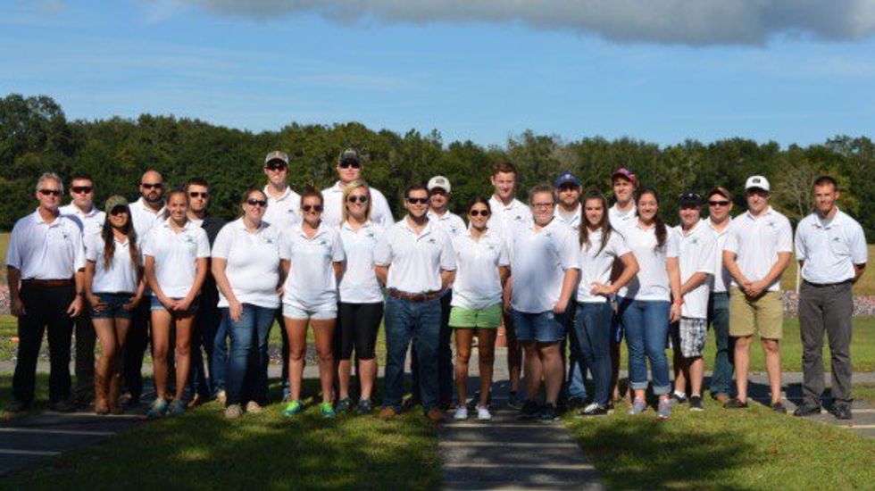 What It Means To Be A Team