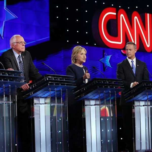 Why You Must Be Politically Informed