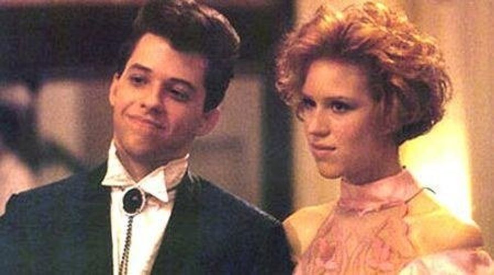 An Open Letter To All The Boys Who Are Secretly In Love With Me