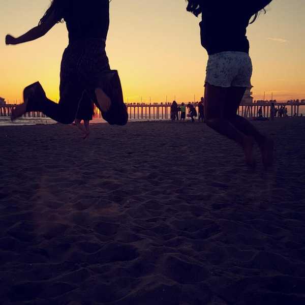 An Open Letter To My College Best Friend