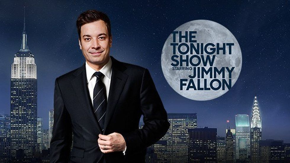 Why I Love Jimmy Fallon And "The Tonight Show"
