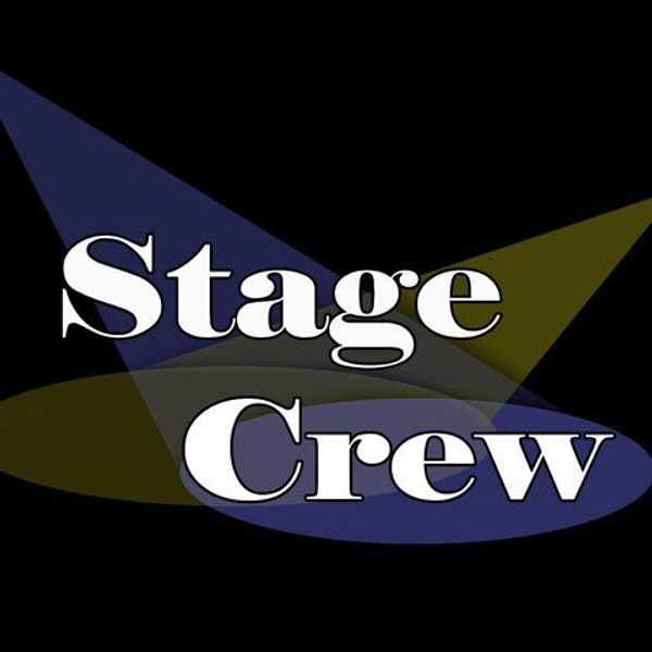 A Thank You Letter to the Stage Crew
