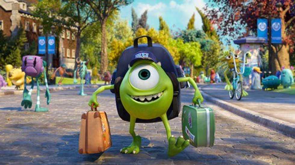 10 Things You Miss When You Go To College