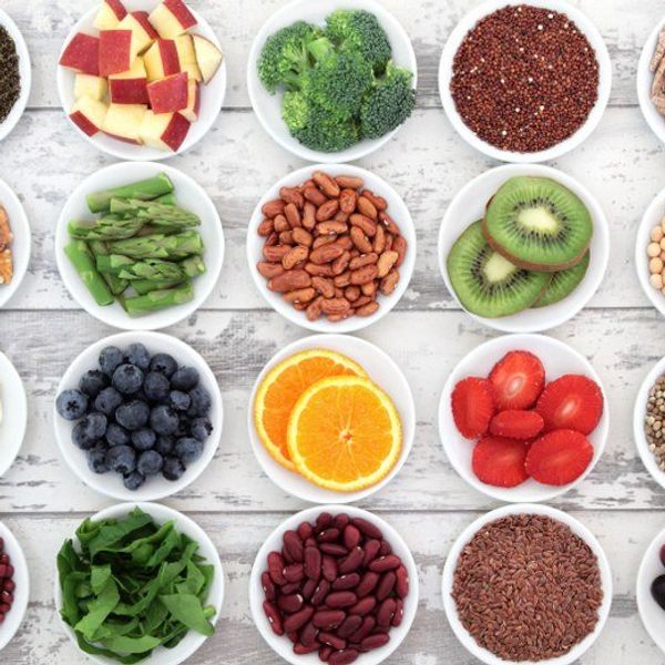 But You're Just One Person